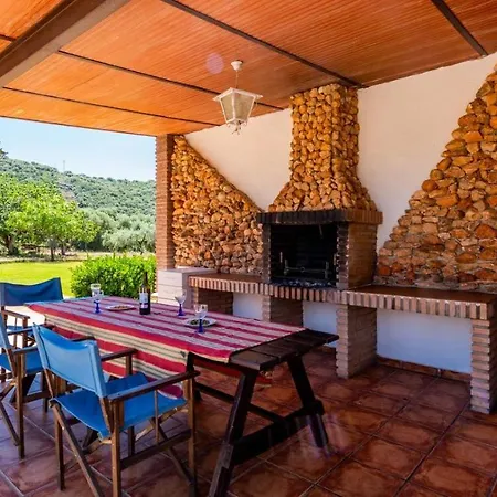 Сasa de vacaciones Santa Catalina By Ruralidays *